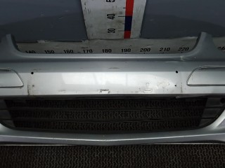 Бампер передний, MERCEDES BENZ CLK C209 C209 2005-2010