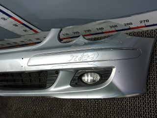 Бампер передний, MERCEDES BENZ CLK C209 C209 2005-2010