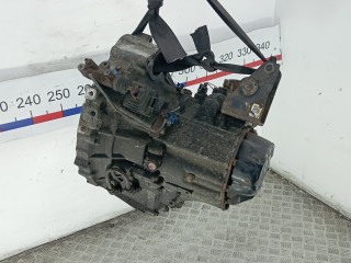 КПП 5ст., TOYOTA RAV 4 XA20 XA20 2000-2003