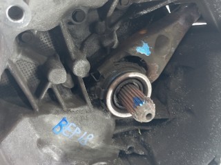 КПП 5ст., TOYOTA RAV 4 XA20 XA20 2000-2003