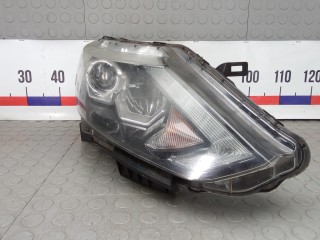Фара правая NISSAN QASHQAI J11 J11