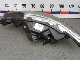 Фара правая, ориг. номер 260104EA0B, NISSAN QASHQAI J11 J11