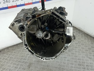 КПП 5ст. RENAULT MEGANE 3 3 2008-2014