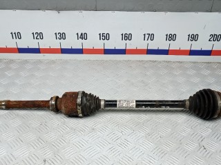 Привод передний правый CITROEN C4 3 3 2020-2024