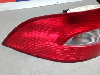 Фонарь задний левый, SKODA SUPERB 2 2 2008-2013