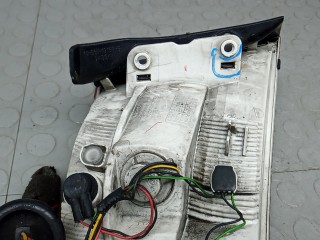 Фонарь задний правый, SKODA SUPERB 2 2 2008-2013