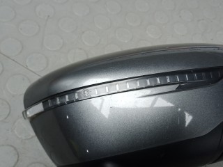 Зеркало наружное правое, ориг. номер 963654EA1A, 963014EA8E, 963734EA8E, NISSAN QASHQAI J11 J11