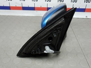 Зеркало наружное правое, ориг. номер 96301HV09A, 963654EA1A, 963734EA8E, NISSAN QASHQAI J11 J11