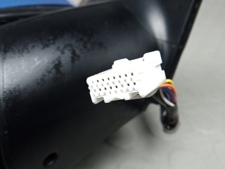 Зеркало наружное правое, ориг. номер 96301HV09A, 963654EA1A, 963734EA8E, NISSAN QASHQAI J11 J11