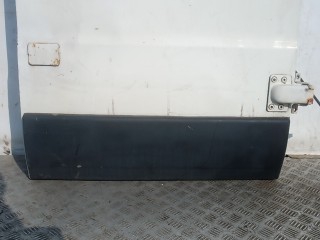 Дверь распашная правая, PEUGEOT BOXER 2 2 2006-2014