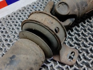 Карданный вал, FORD TRANSIT 7 7 2006-2014