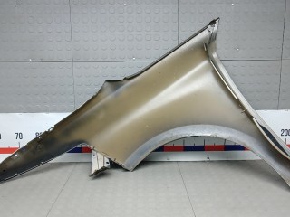 Крыло переднее правое, CITROEN C4 PICASSO 2 2 2013-2016