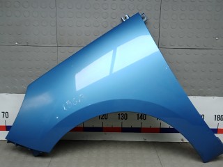Крыло переднее левое RENAULT SCENIC 3 3 2009-2012
