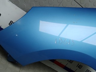 Крыло переднее левое, RENAULT SCENIC 3 3 2009-2012