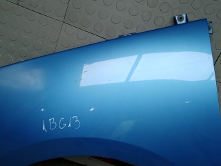 Крыло переднее левое, RENAULT SCENIC 3 3 2009-2012