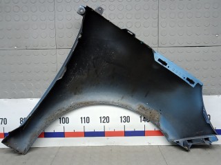 Крыло переднее левое, RENAULT SCENIC 3 3 2009-2012