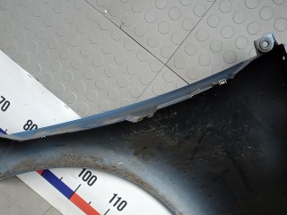 Крыло переднее левое, RENAULT SCENIC 3 3 2009-2012