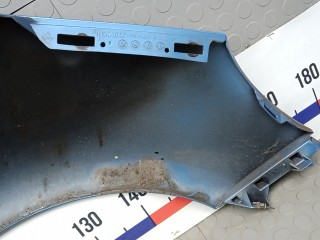 Крыло переднее левое, RENAULT SCENIC 3 3 2009-2012