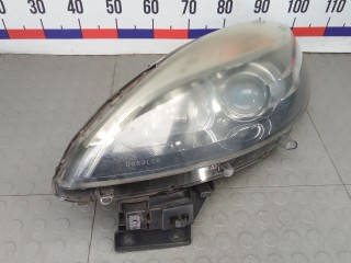 Фара левая RENAULT SCENIC 3 3 2009-2012