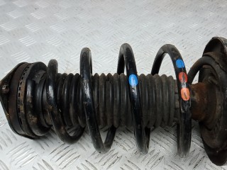 Стойка передняя левая, CITROEN C4 3 3 2020-2024