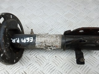 Стойка передняя правая, CITROEN C4 3 3 2020-2024