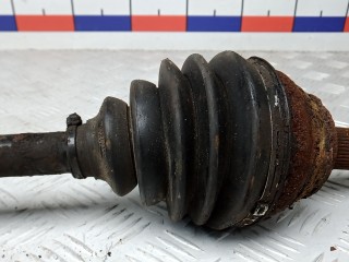 Привод передний правый, VOLKSWAGEN TRANSPORTER T5 T5 2002-2009