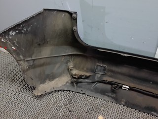 Бампер задний, ориг. номер 850224EB0H, NISSAN QASHQAI J11 J11