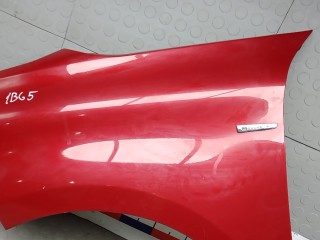 Крыло переднее левое, CITROEN C4 PICASSO 2 2 2013-2016