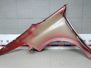Крыло переднее правое, CITROEN C4 PICASSO 2 2 2013-2016