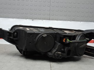 Фара правая, CITROEN C4 PICASSO 2 2 2013-2016