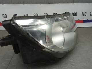 Фара правая, ориг. номер 5N2941032K, VOLKSWAGEN TIGUAN 1 1 2006-2011