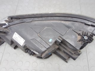 Фара правая, ориг. номер 5N2941032K, VOLKSWAGEN TIGUAN 1 1 2006-2011