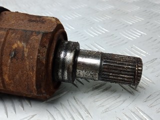 Привод передний правый, HYUNDAI IX35 1 1 2009-2013