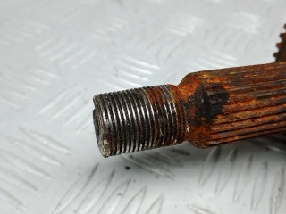 Привод передний правый, HYUNDAI IX35 1 1 2009-2013