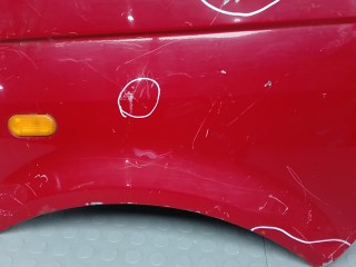 Крыло переднее правое, VOLKSWAGEN TRANSPORTER T5 T5 2002-2009