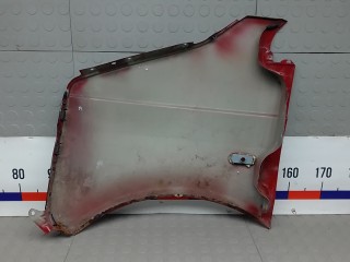 Крыло переднее правое, VOLKSWAGEN TRANSPORTER T5 T5 2002-2009