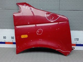 Крыло переднее правое VOLKSWAGEN TRANSPORTER T5 T5 2002-2009