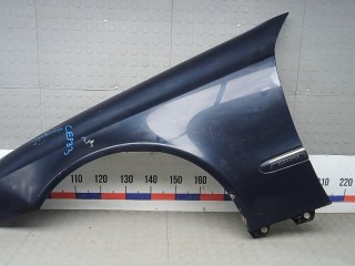 Крыло переднее левое MERCEDES BENZ E-CLASS W211 W211 2002-2006