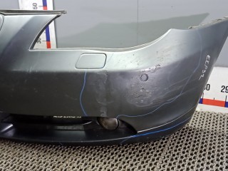Бампер передний, BMW 5 E60/E61 E60/E61 2002-2007