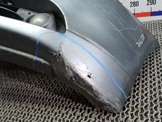 Бампер передний, BMW 5 E60/E61 E60/E61 2002-2007