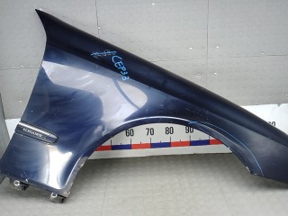 Крыло переднее правое MERCEDES BENZ E-CLASS W211 W211 2002-2006