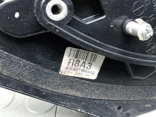 Зеркало наружное правое, HYUNDAI IX35 1 1 2009-2013