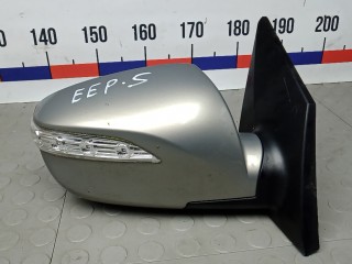 Зеркало наружное правое, HYUNDAI IX35 1 1 2009-2013