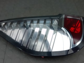 Фонарь задний левый RENAULT SCENIC 3 3 2009-2012