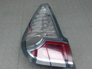 Фонарь задний левый, RENAULT SCENIC 3 3 2009-2012