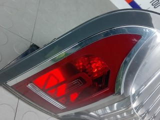 Фонарь задний левый, RENAULT SCENIC 3 3 2009-2012