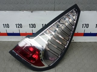 Фонарь задний правый RENAULT SCENIC 3 3 2009-2012
