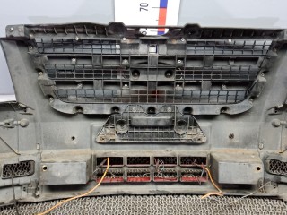 Бампер передний, FORD TRANSIT 7 7 2006-2014