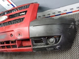 Бампер передний, FORD TRANSIT 7 SPARKA 7 SPARKA 2006-2014