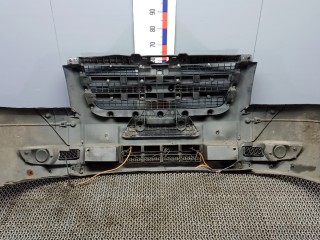 Бампер передний, FORD TRANSIT 7 SPARKA 7 SPARKA 2006-2014